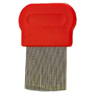 Matsuda Stainless Steel Lice Comb 1 бр