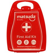 Matsuda Pocket First Aid Kit 22 бр