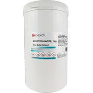 Chemco Shea Butter Refined 1Kg - масло от шеа Chemco Shea Butter Refined 1Kg - масло от шеа