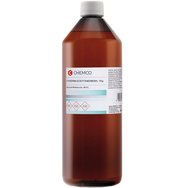 Chemco Glycerine Refined 1kg - Глицерин рафинирана прозрачна и безцветна гъста течност без мирис Chemco Glycerine Refined 1kg - Глицерин рафинирана прозрачна и безцветна гъста течност без мирис