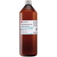 Chemco Propylene Glycol PG 1kg - Пропилен гликол прозрачна и безцветна гъста течност без мирис Chemco Propylene Glycol PG 1kg - Пропилен гликол прозрачна и безцветна гъста течност без мирис