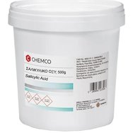 Chemco Salicylic Acid 500g - Салицилова киселина Chemco Salicylic Acid 500g - Салицилова киселина