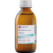 Chemco Calendula Oil 200ml - Масло от невен Chemco Calendula Oil 200ml - Масло от невен