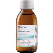 Chemco St. John's Wort Oil 100ml - Балсамово масло