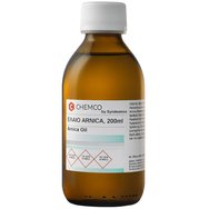 Chemco Arnica Montana Oil 200ml - Масло от арника с противооточно действие Chemco Arnica Montana Oil 200ml - Масло от арника с противооточно действие