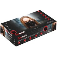 Synmask Medical 3ply Type 2 Mask 20 бр - Черно Synmask Medical 3ply Type 2 Mask 20 бр - Черно