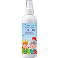 Galesyn Hairguard Lotion Детски лосион за коса против въшки с растителни екстракти, специално разработен за ежедневна защита от въшки 200ml Galesyn Hairguard Lotion Детски лосион за коса против въшки с растителни екстракти, специално разработен за ежедневна защита от въшки 200ml