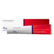 Pharmasept Flogo Calm Cream 50ml - Крем със специално действие за незабавно облекчаване на изгаряния Pharmasept Flogo Calm Cream 50ml - Крем със специално действие за незабавно облекчаване на изгаряния
