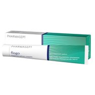 Pharmasept Flogo Regenerative Cream 50ml - Регенериращ крем, който защитава и укрепва кожата от кожни раздразнения, възпаления и сухота Pharmasept Flogo Regenerative Cream 50ml - Регенериращ крем, който защитава и укрепва кожата от кожни раздразнения, възпаления и сухота
