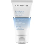 Pharmasept Hygienic Ιntense Repair Hand Cream 75ml - Крем за ръце с интензивна грижа за твърди, напукани и изтощени ръце Pharmasept Hygienic Ιntense Repair Hand Cream 75ml - Крем за ръце с интензивна грижа за твърди, напукани и изтощени ръце