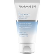Pharmasept Hygienic Intense Repair Foot Cream 75ml - Крем за твърди и напукани крака с хидратиращо и ексфолиращо действие Pharmasept Hygienic Intense Repair Foot Cream 75ml - Крем за твърди и напукани крака с хидратиращо и ексфолиращо действие