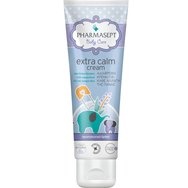 Pharmasept Tol Velvet Baby Extra Calm Cream 150ml Нов хипоалергенен продуктза ежедневна употреба