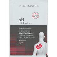 Pharmasept Aid Relief Patch 1 бр