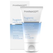 Pharmasept Hygienic Intense Repair Balm 50ml - Балсам за тежки втвърдявания и напукани петна Pharmasept Hygienic Intense Repair Balm 50ml - Балсам за тежки втвърдявания и напукани петна