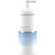 Pharmasept Hygienic Hair Care Daily Shampoo Мек ежедневен шампоан за нормална коса 500ml Pharmasept Hygienic Hair Care Daily Shampoo Мек ежедневен шампоан за нормална коса 500ml