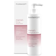Pharmasept Mama's Firming Body Lotion 250ml - Нежен антирелаксиращ лосион за тяло по време и след бременност Pharmasept Mama's Firming Body Lotion 250ml - Нежен антирелаксиращ лосион за тяло по време и след бременност