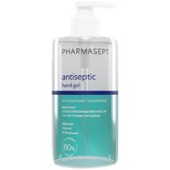 Pharmasept Antiseptic Hand Gel Антисептичен, дезинфекциращ гел за ръце с помпа 500ml