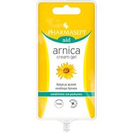 Pharmasept PROMO PACK Kids Soft Hair Shampoo 300ml & X-lice Protective Lotion 100ml & Arnica Cream Gel 15ml & Подарък Lunch Bag