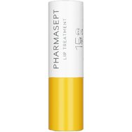 Pharmasept Treatment Spf15 Lip Balm 4.8g - Neutral Pharmasept Treatment Spf15 Lip Balm 4.8g - Neutral