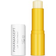 Pharmasept Treatment Spf15 Lip Balm 4.8g - Neutral Pharmasept Treatment Spf15 Lip Balm 4.8g - Neutral