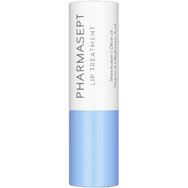 Pharmasept Treatment Lip Balm Хидратиращ балсам за устни с богата формула за интензивно възстановяване 4.8g - Neutral