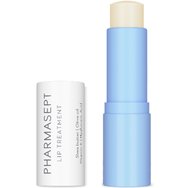 Pharmasept Treatment Lip Balm Хидратиращ балсам за устни с богата формула за интензивно възстановяване 4.8g - Neutral
