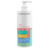 Pharmaspet Promo Kids Soft Hair Shampoo 400ml & Extra Mild Deo Roll-On 50ml & X-Lice Protective Lotion 100ml