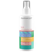 Pharmaspet Promo Kids Soft Hair Shampoo 400ml & Extra Mild Deo Roll-On 50ml & X-Lice Protective Lotion 100ml