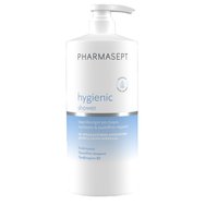 Pharmasept Promo Hygienic Shower Gel 1Lt & Scalp Biome Soothing Shampoo 100ml