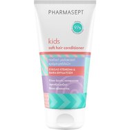 Pharmasept Kids Soft Hair Conditioner 150ml - Нежен балсам за коса за деца, за хидратация и лесно стилизиране