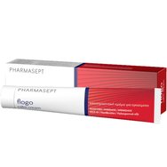 Pharmasept Promo Flogo Calm Cream 50ml & Instant Calm Spray Специализиран крем за незабавно успокояване при изгаряния & спрей за лице & тяло за облекчаване на раздразнения & изгаряния 100ml Pharmasept Promo Flogo Calm Cream 50ml & Instant Calm Spray Специализиран крем за незабавно успокояване при изгаряния & спрей за лице & тяло за облекчаване на раздразнения & изгаряния 100ml