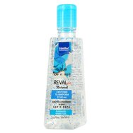 Intermed Reval Plus Natural Antiseptic Hand Gel  Антибактериален гел за ръце с естествен аромат 100мл Intermed Reval Plus Natural Antiseptic Hand Gel  Антибактериален гел за ръце с естествен аромат 100мл