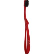 Intermed Professional Ergonomic Toothbrush Soft 1 брой - Червен