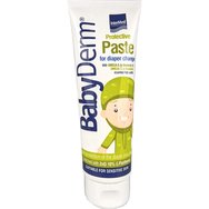Babyderm Protective Paste for Diaper Change 125ml