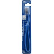 Intermed Professional Ergonomic Toothbrush Soft 1 брой - синьо