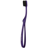 Intermed Professional Ergonomic Toothbrush Medium 1 брой - лилаво