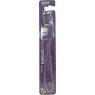 Intermed Professional Ergonomic Toothbrush Medium 1 брой - лилаво