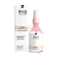 Intermed Eva Intima Νormal Douche pΗ 3.0 Daily Wellness  Вагинално измиване с дезодориращо действие 147мл Intermed Eva Intima Νormal Douche pΗ 3.0 Daily Wellness  Вагинално измиване с дезодориращо действие 147мл