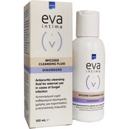 Eva Intima My Cleansing Fluid Disorders 100ml