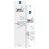 The Skin Pharmacist Hydra Boost Pore-Minimizing Cream 40ml - Лек овлажняващ крем за нормална, мазна кожа, който предлага 24-часова хидратация The Skin Pharmacist Hydra Boost Pore-Minimizing Cream 40ml - Лек овлажняващ крем за нормална, мазна кожа, който предлага 24-часова хидратация