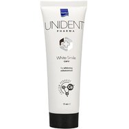 Intermed Unident Pharma Promo White Smile Toothpaste 75ml & Photoacticated Gel 50g & Whitening Gel Pen 3ml & Photoactivation Device 1 бр & Dental Applicator 1 бр Intermed Unident Pharma Promo White Smile Toothpaste 75ml & Photoacticated Gel 50g & Whitening Gel Pen 3ml & Photoactivation Device 1 бр & Dental Applicator 1 бр