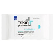 The Skin Pharmacist Hydra Boost Recovery Eye Mask 10Masks x 4ml - Маска за тъмни кръгове и торбички под очите The Skin Pharmacist Hydra Boost Recovery Eye Mask 10Masks x 4ml - Маска за тъмни кръгове и торбички под очите