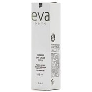 Eva Belle Firming Day Cream Spf15, 50ml - Дневен крем за лице за намаляване на бръчките и увеличаване на еластичността на кожата