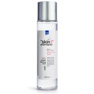 The Skin Pharmacist Daily Solutions Sensitive Skin 5 in 1 Micellar Cleansing Water 200ml - Нежно почистваща вода с микровълни за лице и очи The Skin Pharmacist Daily Solutions Sensitive Skin 5 in 1 Micellar Cleansing Water 200ml - Нежно почистваща вода с микровълни за лице и очи