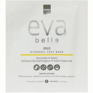 Eva Belle Gold Hydrogel Face Mask 1x30g