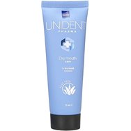 Intermed Unident Dry Mouth Care Toothpaste 75ml