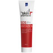 The Skin Pharmacist PROMO PACK SOS Kit After Burn Gel 75ml & Irritation Cream 100g & Bites Gel 10ml
