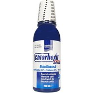 Chlorhexil Extra Mouthwash 250ml