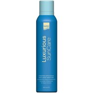 Luxurious Sun Care Hydrating Antioxidant Face & Body Spray Mist 200ml - Хидратираща и антиоксидантна мъгла за лице и тяло Luxurious Sun Care Hydrating Antioxidant Face & Body Spray Mist 200ml - Хидратираща и антиоксидантна мъгла за лице и тяло