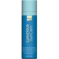 Luxurious Sun Care Hydrating Antioxidant Mist Face & Body 50ml - Овлажняващ и антиоксидантен спрей за лице и тяло Luxurious Sun Care Hydrating Antioxidant Mist Face & Body 50ml - Овлажняващ и антиоксидантен спрей за лице и тяло